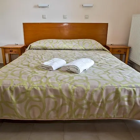 Aparthotel Sea Breeze 3*