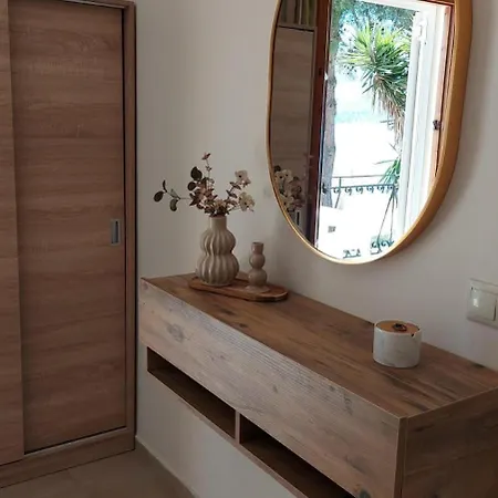 Appart hôtel Sea Breeze 3*