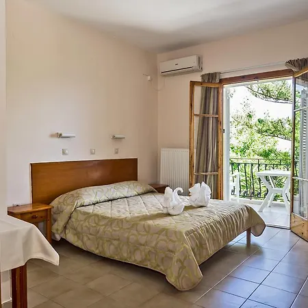 Sea Breeze 里科索翁