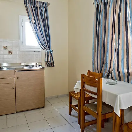 Appart hôtel Sea Breeze