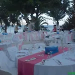 Sea Breeze Lägenhetshotell 3*