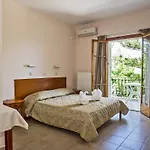 Sea Breeze Lixouri