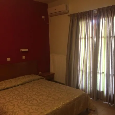 Sea Breeze Aparthotel Lixouri