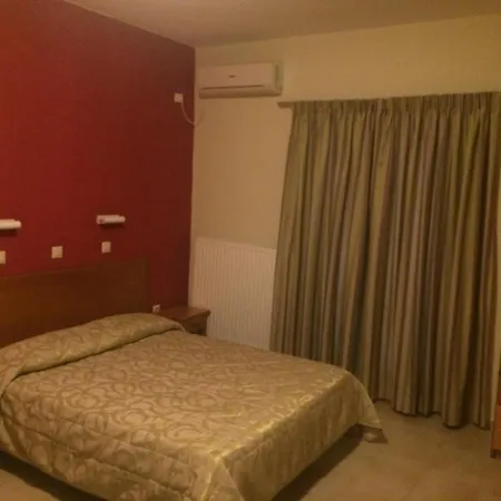 Sea Breeze 3*