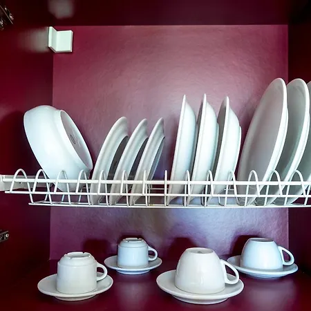 아파트호텔 Sea Breeze