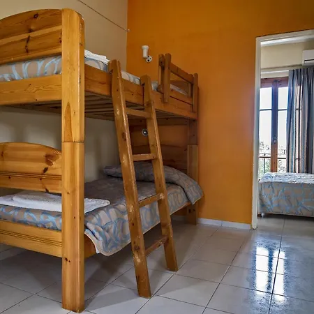 Apart-hotel Sea Breeze 3*