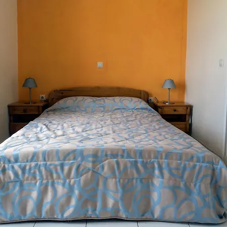 아파트호텔 Sea Breeze