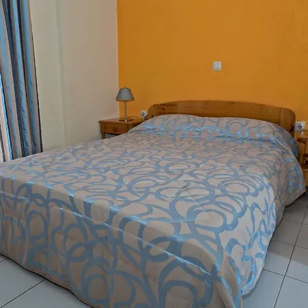 Apart-hotel Sea Breeze Lixúri