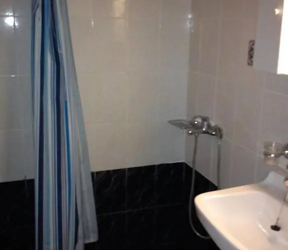 Sea Breeze 公寓式酒店