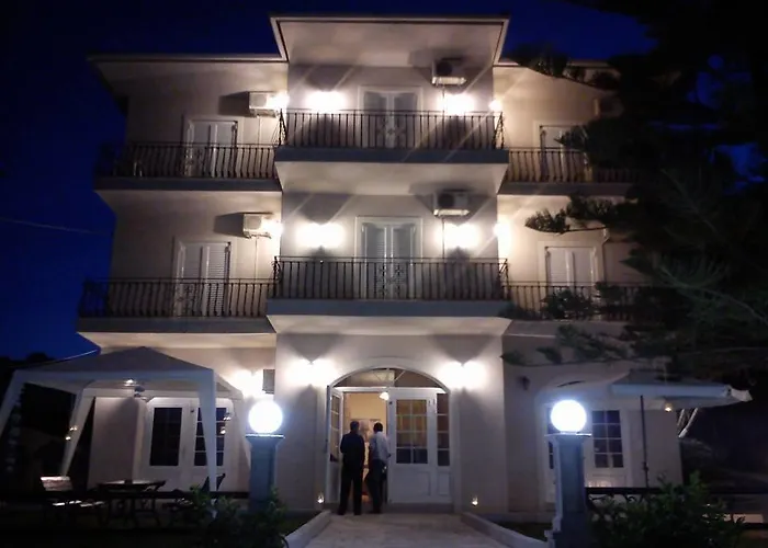 Sea Breeze 里科索翁