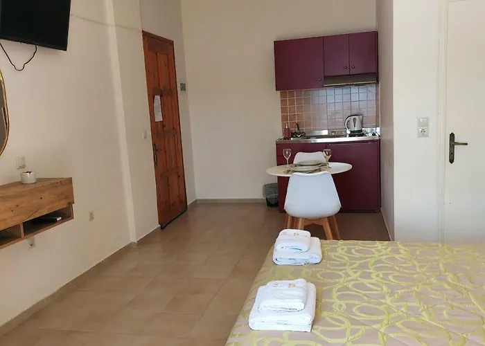 Sea Breeze 里科索翁