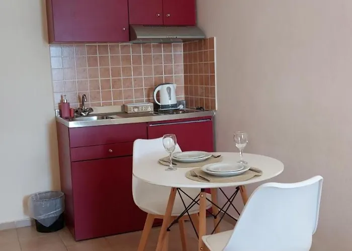 Sea Breeze 3* 里科索翁