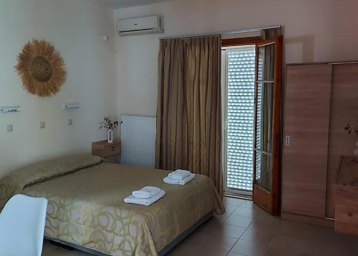 Sea Breeze 公寓式酒店