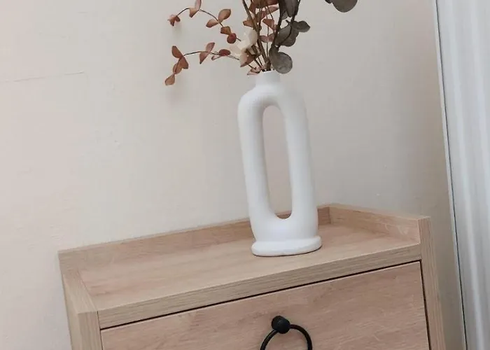 公寓式酒店 Sea Breeze