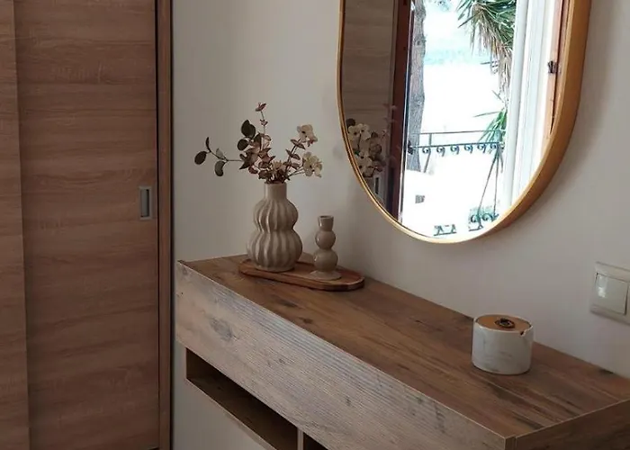 公寓式酒店 Sea Breeze 3*