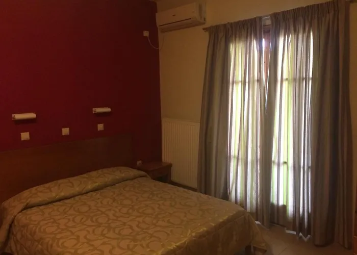 Sea Breeze 公寓式酒店 里科索翁