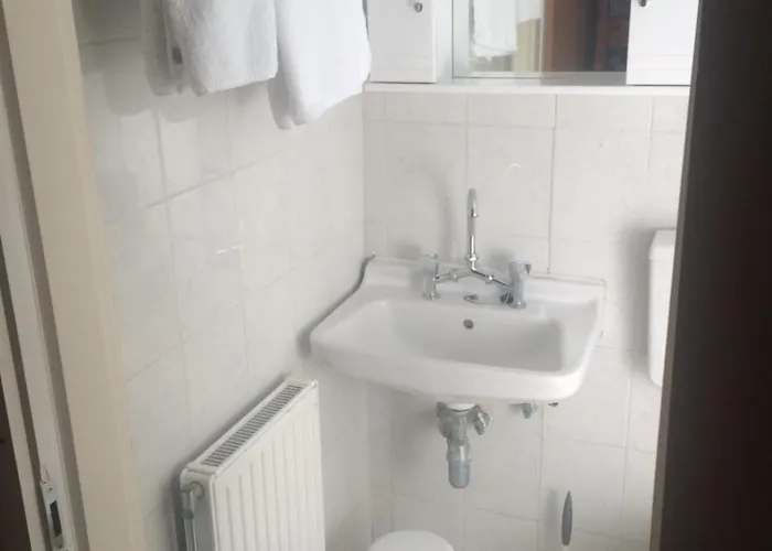 公寓式酒店 Sea Breeze