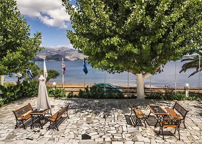 公寓式酒店 Sea Breeze 里科索翁