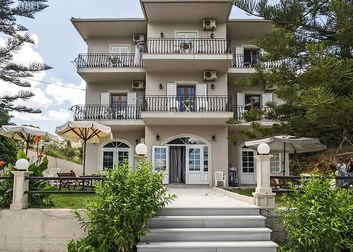 Sea Breeze 里科索翁