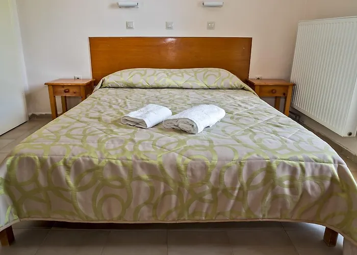 公寓式酒店 Sea Breeze 3*