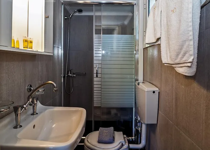 公寓式酒店 Sea Breeze 里科索翁