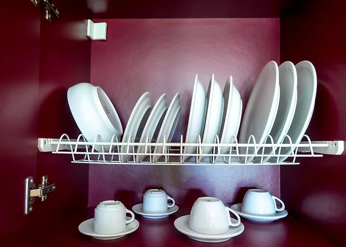 公寓式酒店 Sea Breeze