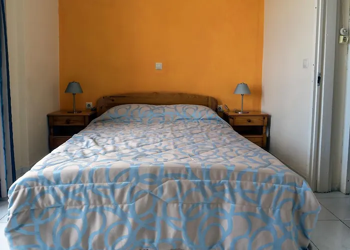 公寓式酒店 Sea Breeze