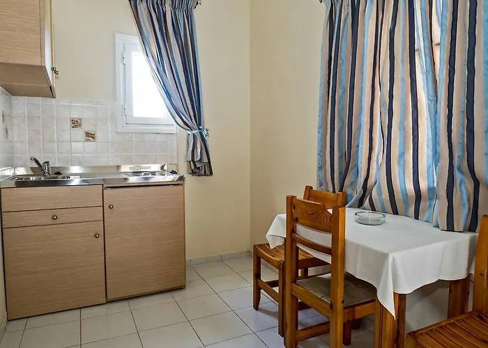 公寓式酒店 Sea Breeze