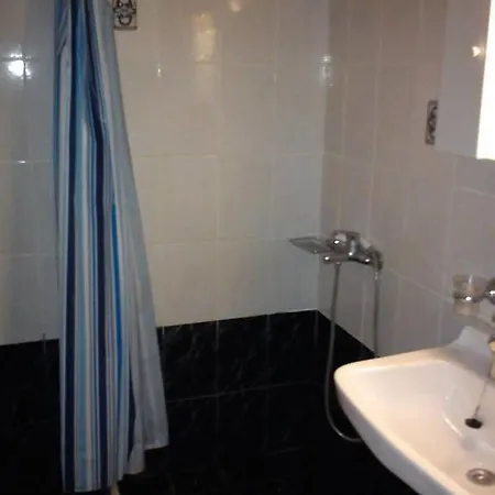 Sea Breeze Appart hôtel