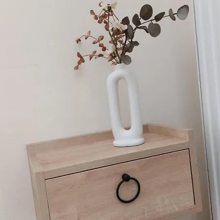 Appart hôtel Sea Breeze