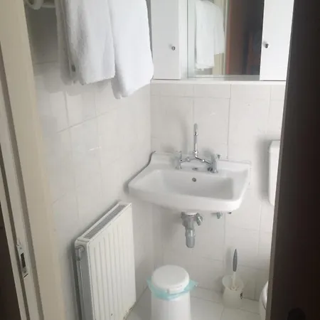 Appart hôtel Sea Breeze