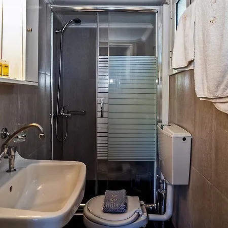 Appart hôtel Sea Breeze Lixouri